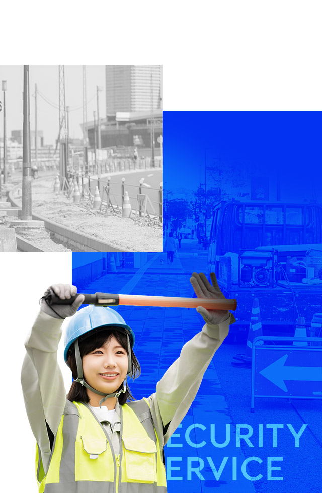 年齢・経験不問。未経験でも、安心して始められます。